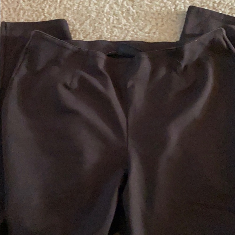 Dress slacks